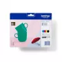 Brother LC227XLVALBPDR ink cartridge 4 pc(s) Original Black, Cyan, Magenta, Yellow