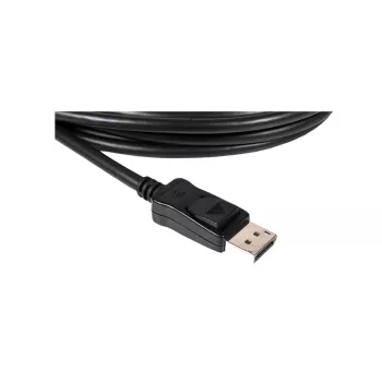CLUB3D Displayport 1.2 Cable M/M 3Meter 4K60Hz 21.6Gbps