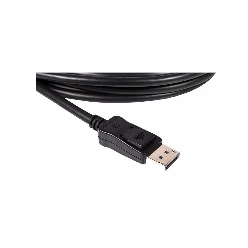 CLUB3D Displayport 1.2 Cable M/M 3Meter 4K60Hz 21.6Gbps