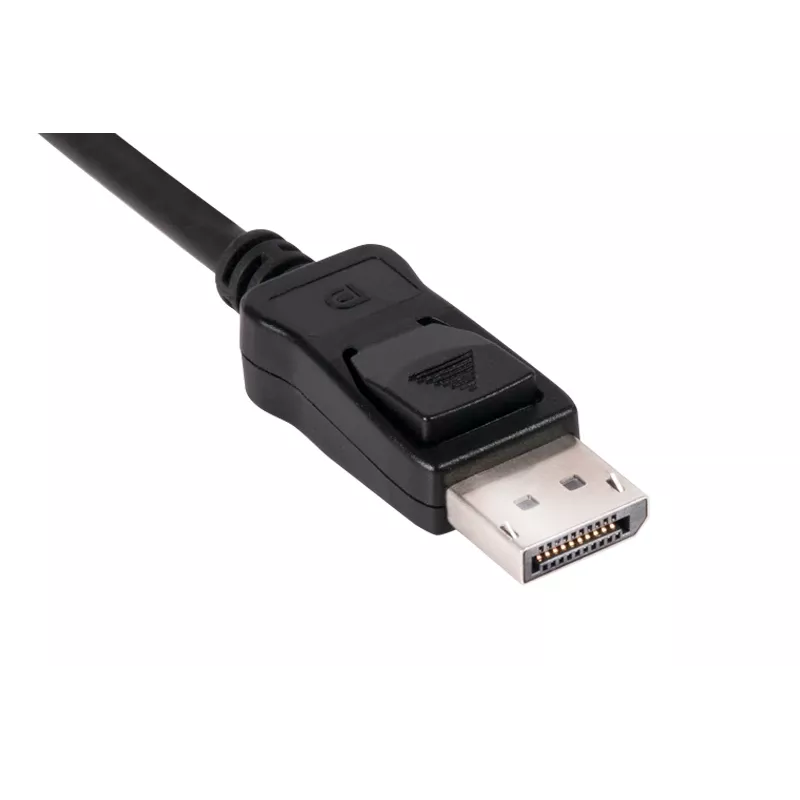 CLUB3D Displayport 1.2 Cable M/M 3Meter 4K60Hz 21.6Gbps