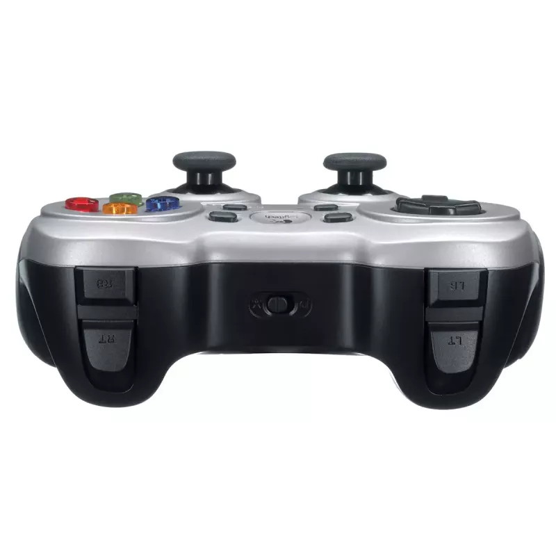 Gamepad Logitech G Wireless Gamepad F710