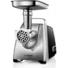 Bosch MFW68660 mincer 800 W Black, Chrome