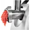 Bosch MFW68660 mincer 800 W Black, Chrome