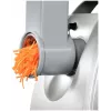 Bosch MFW68660 mincer 800 W Black, Chrome