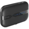 D-Link Mobile Wi-Fi 4G Hotspot 150 Mbps, Wi-Fi 4 (802.11n), 3G, 4G, 4G, Black, Portable router
