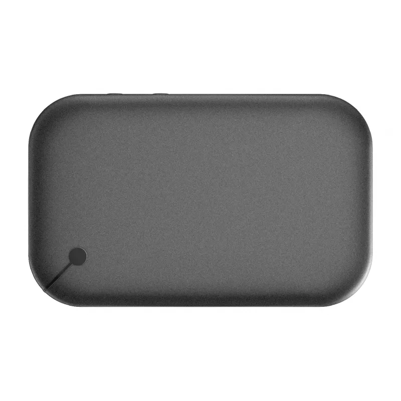 D-Link Mobile Wi-Fi 4G Hotspot 150 Mbps, Wi-Fi 4 (802.11n), 3G, 4G, 4G, Black, Portable router