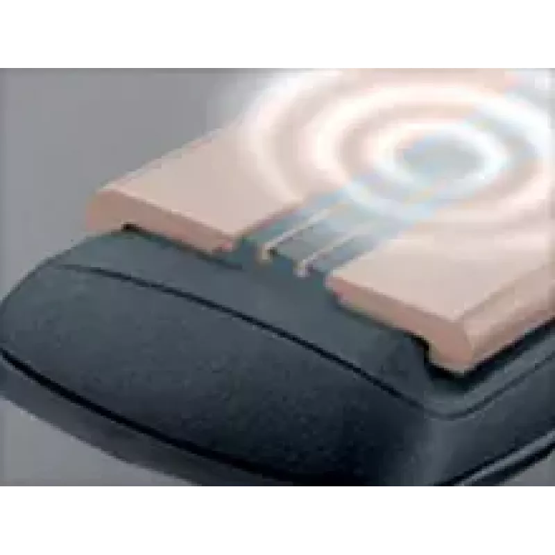 Straightening iron Remington S8590 — ceramic plates, 11 cm, 160–230°C, 5 heat levels, warm bronze