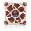 Case fan Noctua NF-A8 PWM — 80 mm, 12 V, 450–2200 RPM, 55.5 m³/h, 17.7 dB, MTBF 150000 h