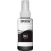 Epson 664 Ecotank Black ink bottle (70ml)