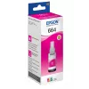 Epson 664 Ecotank Magenta ink bottle (70ml)