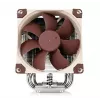 CPU Cooler Noctua NH-U9S — 92 mm fan, 95×68×125 mm heatsink, 2000 RPM, 78.9 m³/h airflow