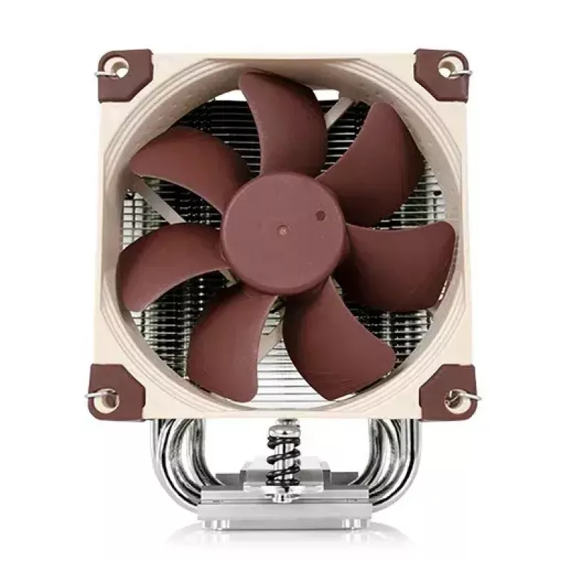 CPU Cooler Noctua NH-U9S — 92 mm fan, 95×68×125 mm heatsink, 2000 RPM, 78.9 m³/h airflow