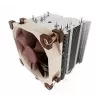 CPU Cooler Noctua NH-U9S — 92 mm fan, 95×68×125 mm heatsink, 2000 RPM, 78.9 m³/h airflow