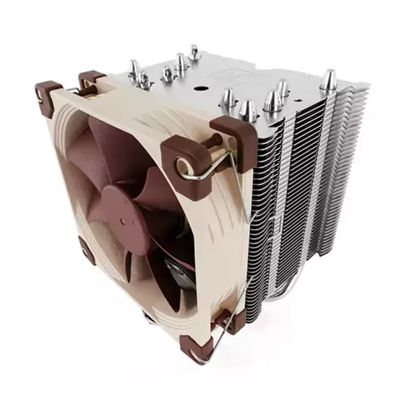 CPU Cooler Noctua NH-U9S — 92 mm fan, 95×68×125 mm heatsink, 2000 RPM, 78.9 m³/h airflow