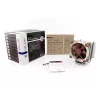 CPU Cooler Noctua NH-U9S — 92 mm fan, 95×68×125 mm heatsink, 2000 RPM, 78.9 m³/h airflow