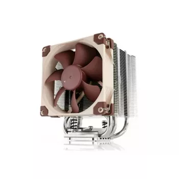 CPU Cooler Noctua NH-U9S — 92 mm fan, 95×68×125 mm heatsink, 2000 RPM, 78.9 m³/h airflow