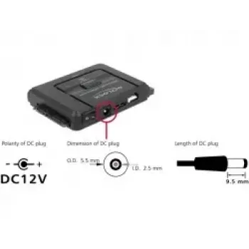 Interface Card DeLOCK 61486