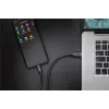 USB-C to USB A Charging Cable Goobay 67999