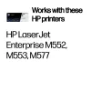 Toner Cartridge HP 508A Black CF360A 6000 pages