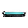 HP 508X High Yield Black Original LaserJet Toner Cartridge, 12500 pages, Black, 1 pc(s)
