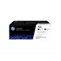 HP 83A 2-pack Black Original LaserJet Toner Cartridges