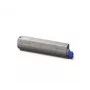 Toner Oki 45862837 2000 pages Yellow