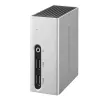 CLUB3D USB 3.2 Gen 1 4K UHD at 30Hz Mini Docking Station Ultra slim Design