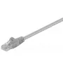 Networking Cable Goobay 68357 RJ-45 Cat5e 2m Grey