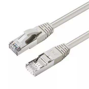 Microconnect SSTP605 networking cable Grey 5 m Cat6 S/FTP (S-STP)