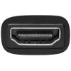 Cable Gender Changer HDMI 19pin F DVI-D 24+1pin M Goobay 68482