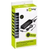 Notebook Power Supply Goobay 134.5 W