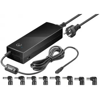 Notebook Power Supply Goobay 134.5 W