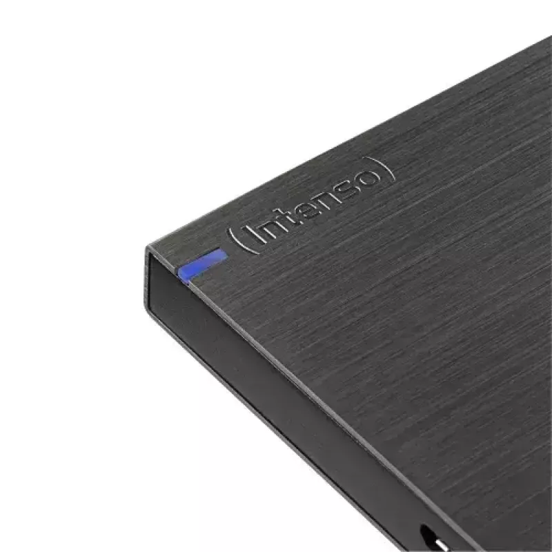 External Hard Drive Intenso 1TB USB 3.0 6028660
