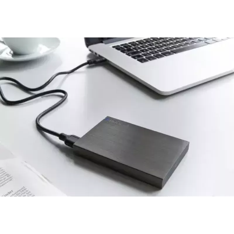 External Hard Drive Intenso 1TB USB 3.0 6028660