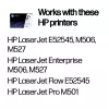 Toner HP 87A Black Original LaserJet 8550 pages Black