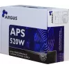 Power Supply Unit Inter-Tech Argus APS 520 W