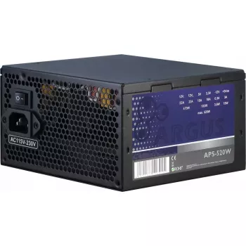 Power Supply Unit Inter-Tech Argus APS 520 W