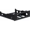 Server case Inter-Tech IPC 4U-4088-S Rack Black