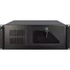 Server case Inter-Tech IPC 4U-4088-S Rack Black