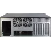 Server case Inter-Tech IPC 4U-4088-S Rack Black