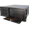 Server case Inter-Tech IPC 4U-4088-S Rack Black