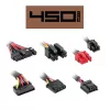 Power Supply Unit Sharkoon SilentStorm SFX Bronze 450 W