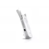 TP-LINK Extender RE450 802.11ac, 2.4GHz/5GHz, 450+1300 Mbit/s, 10/100/1000 Mbit/s, Ethernet LAN (RJ-45) ports 1, Antenna type 3xExternal