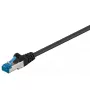Networking Cable Goobay 93746 RJ-45 Cat6a 2m