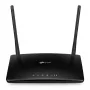 TP-Link Archer MR200 wireless router Fast Ethernet Dual-band (2.4 GHz / 5 GHz) 4G Black