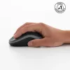 LOGITECH Wireless Desktop Mk270 - Qwerty Us/int''l