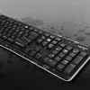 LOGITECH Wireless Desktop Mk270 - Qwerty Us/int''l
