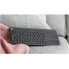 Wireless Touch Keyboard Logitech K400 Plus