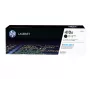 HP 410A Black Original LaserJet Toner Cartridge, 2300 pages, Black, 1 pc(s)
