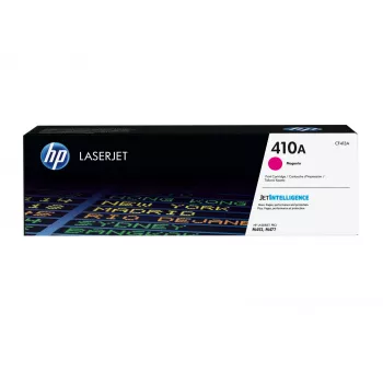 Toner Cartridge HP Magenta 410A CF413A 2300 Pages